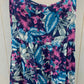 American Eagle Blue Womens Size 10 Dress