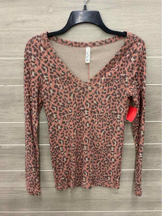 Victoria's Secret Pink Womens Size Small Shirt