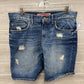 GAP Size 8 Blue Womens Shorts