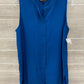 41 Hawthorne Teal Womens Size L Shirt