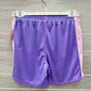 Under Armour Size S Purple Womens Shorts