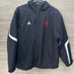 Adidas Men Size L Mens Jacket