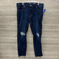 Hollister Size 36/32 Men Mens Jeans