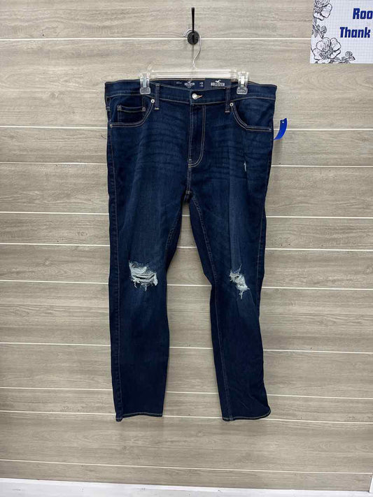 Hollister Size 36/32 Men Mens Jeans