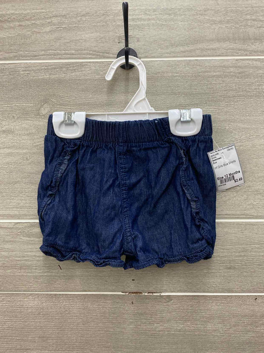 Garanimals Infant 12 Months Shorts
