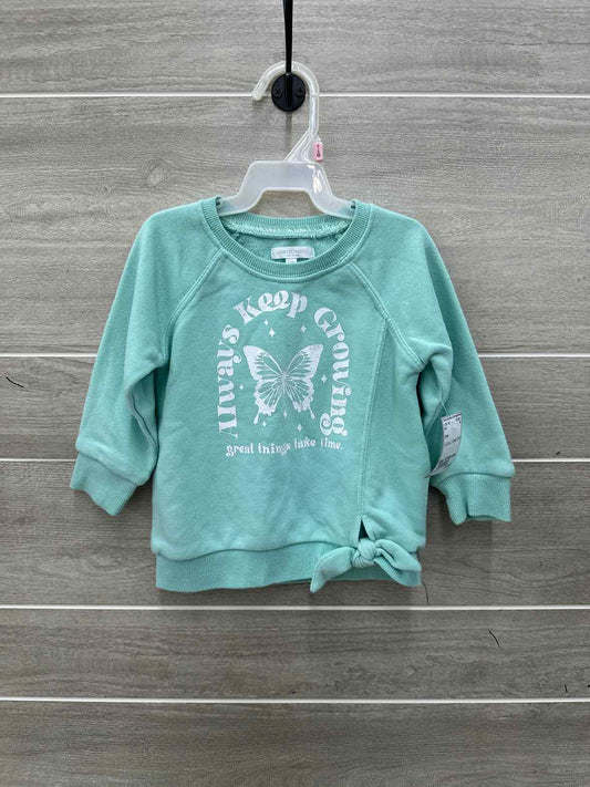 Infant 18 Months Shirt