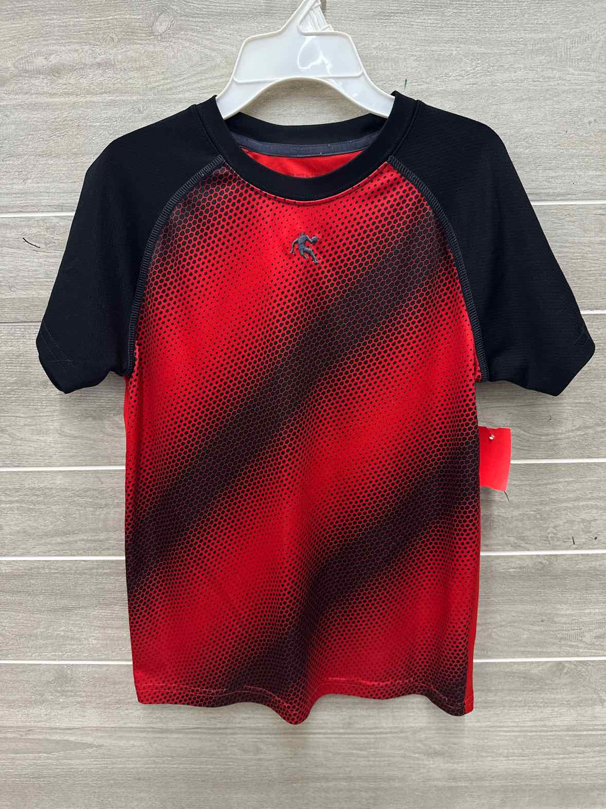 AND1 Boys Size 10/12 Shirt