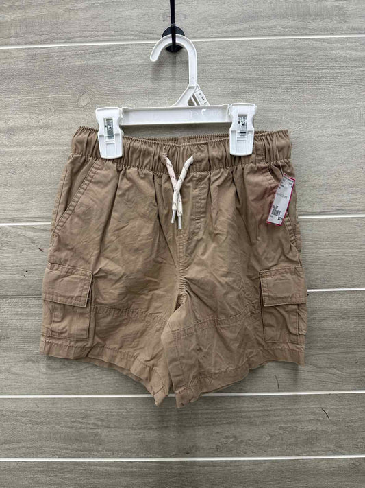 WonderNation Boys Size 6/7 Shorts