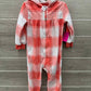Carters Infant 18 Months Sleeper