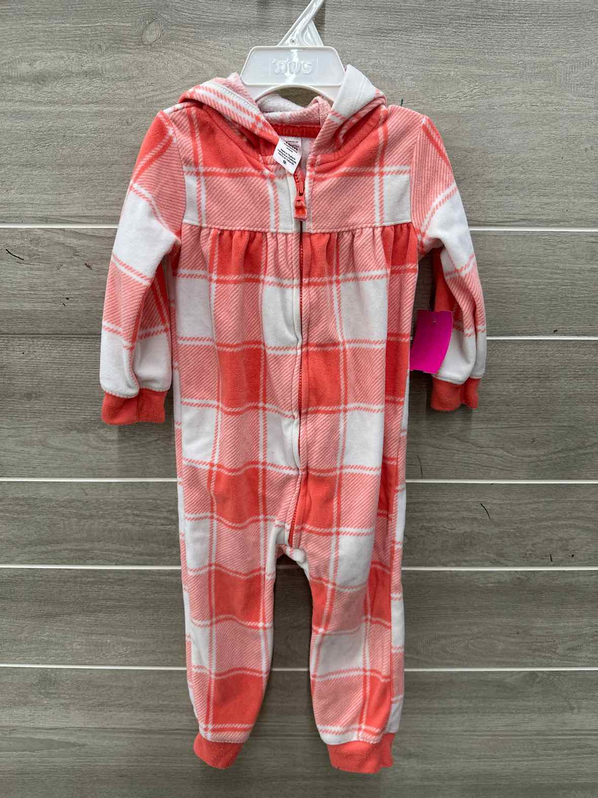 Carters Infant 18 Months Sleeper