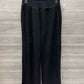 Halara Size S Tall Black Womens Pants