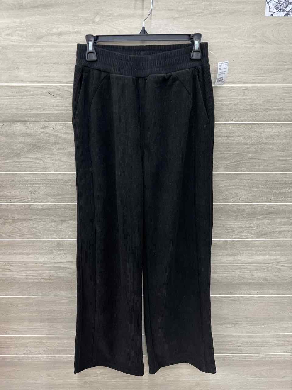 Halara Size S Tall Black Womens Pants