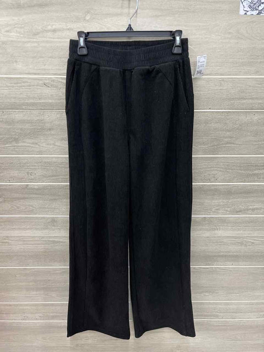 Halara Size S Tall Black Womens Pants