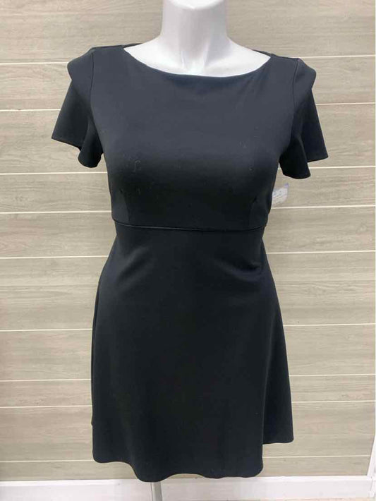 Black Womens Size 10/12 Dress
