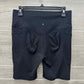 Halara Size L Black Womens Shorts