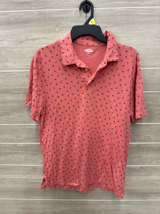 Old Navy Size M Men Mens Shirt