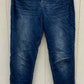 KanCan Blue Womens Size 7/8 Jeans