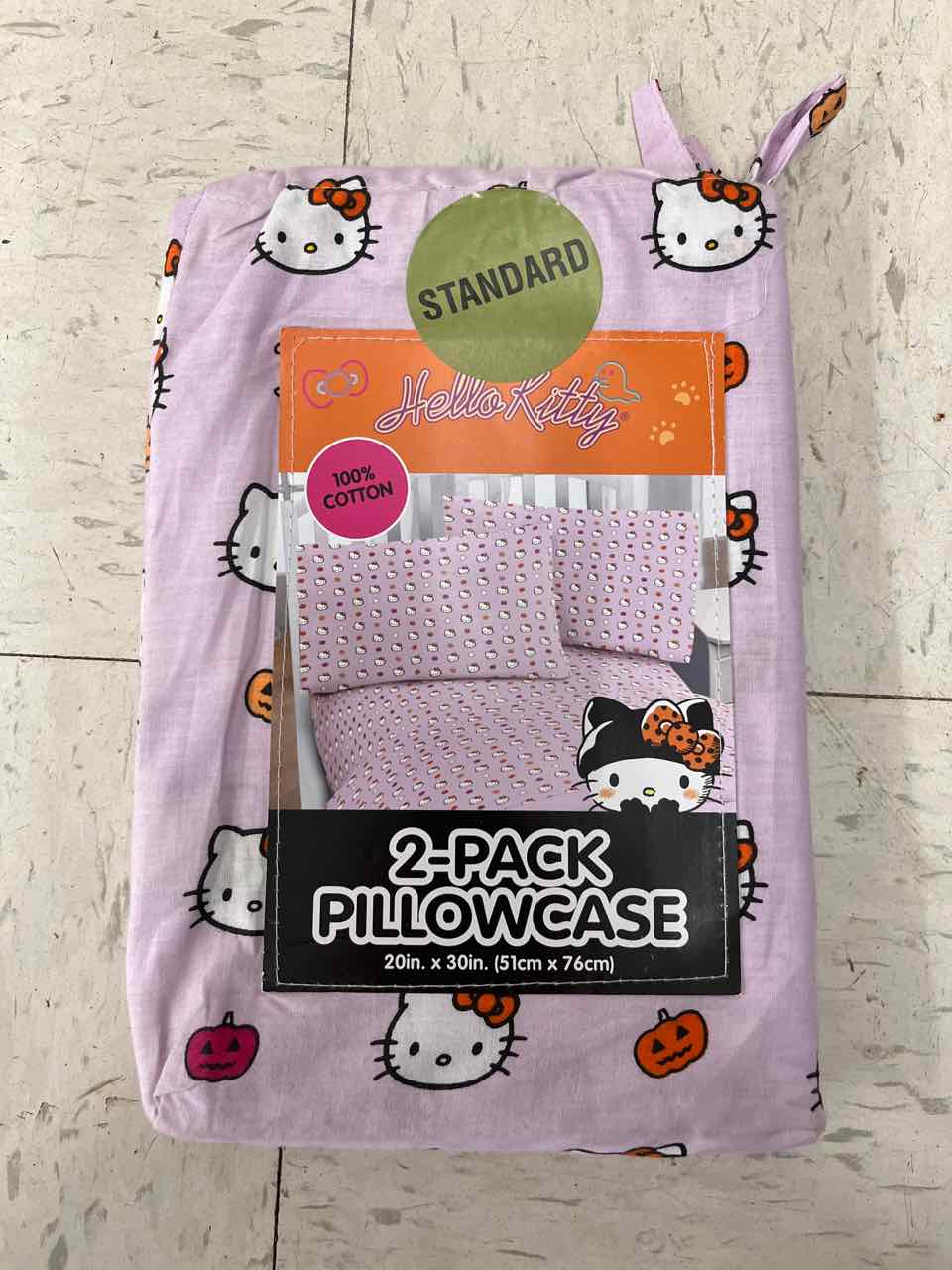 Pillowcases