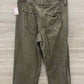 Universal Thread Size 12 Olive Womens Pants