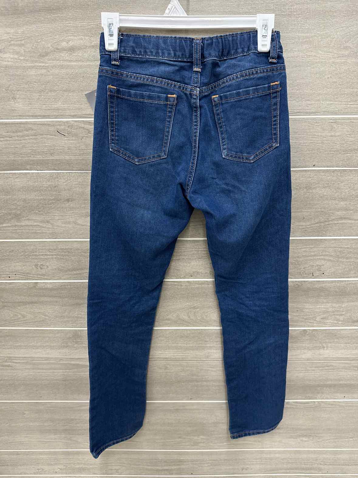 Old Navy Boys Size 14S Jeans