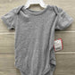 Burt's Bees Infant 3/6 months Onsie