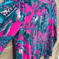 Lilly Pulitzer Pink Womens Size Small Shirt