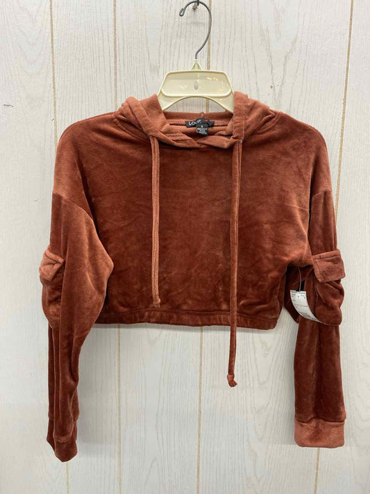 Junior Size Small Shirt