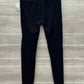 Lou & Grey Black Womens Size Small Leggings