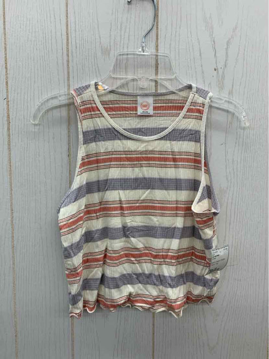 WonderNation Girls Size 18 Shirt