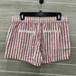 Old Navy Size 10 Red Womens Shorts