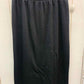 Worthington Black Womens Size 12/14 Skirt