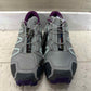 Salomon US Shoe Size 8.5 Gray Womens Shoes/Footwear