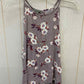 Purple Womens Size Small Tank Top