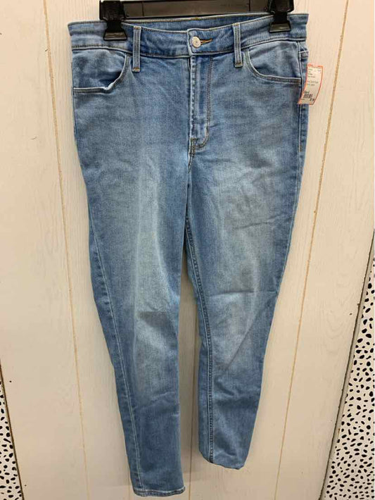 Old Navy Blue Womens Size 4 Jeans