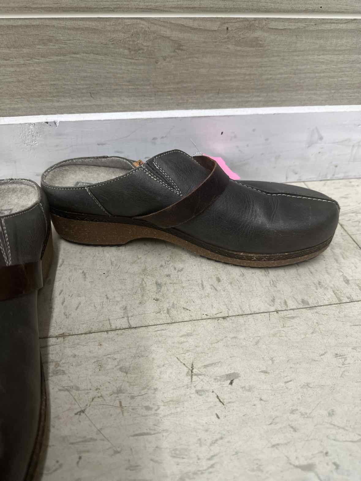 Pikolinos US Shoe Size 9 Gray Womens Shoes/Footwear