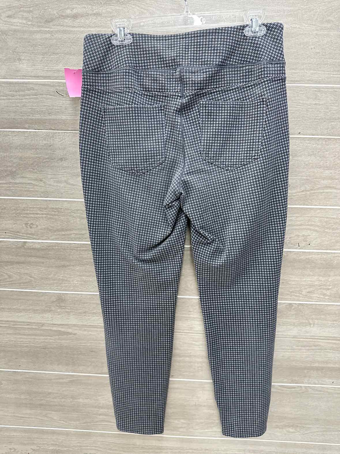 Croft & Barrow Size 14/16 Gray Womens Pants