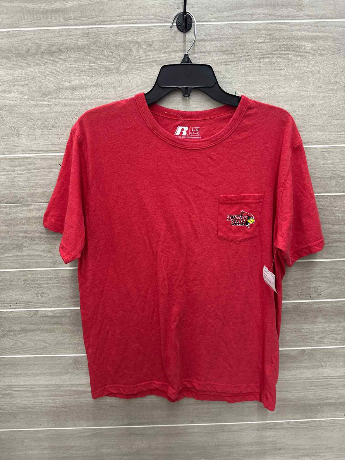 Size L Men Mens T-shirt