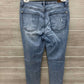 Judy Blue Size 7/8 Blue Womens Jeans