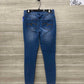 Justice Girls Size 12 Jeans