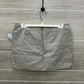 Express Tan Womens Size 8/10 Skirt