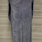 Blue Womens Size 20W Gown/Evening Wear