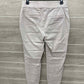 Maurices Size 8/10 Tan Womens Pants