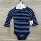 Carters Infant 6 Months Onsie