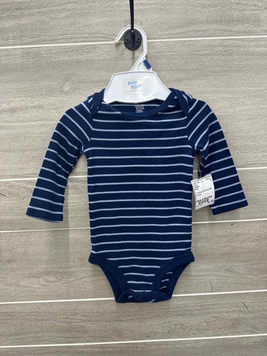 Carters Infant 6 Months Onsie