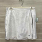 Nike Size M White Womens Skirt