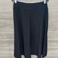 Habitat Black Womens Women Size 12/14 Skirt