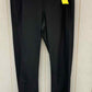 Xersion Black Womens Size L Pants