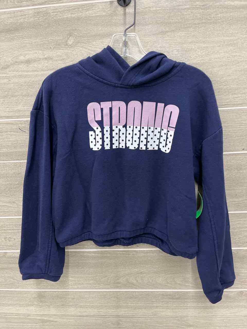 Old Navy Girls Size 8 Sweatshirt