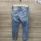 KanCan Size 2/4 Blue Womens Jeans