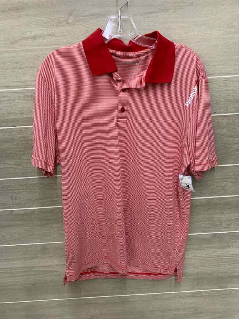 Reebok Mens Size S Mens Shirt